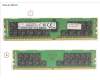 Fujitsu S26361-F4026-E232 32GB (1X32GB) 2RX4 DDR4-2666 R ECC