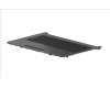 HP Keyboard w/ Top Cover (UK) para HP 240 G6
