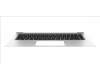 HP Keyboard (SPANISH) para HP EliteBook 1040 G4