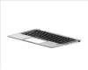L29635-041 HP KBD TP+PS BL SR PVCY GR