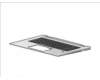 L34212-B31 HP TOP COVER W/KB CP BL INTL