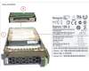 Fujitsu FUJ:CA07670-E714 DX S3 HD DRIVE 2.5' 900GB 10KRPM X1