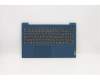 Lenovo 5CB0X56239 COVER UpperCaseASM_CZ-SK L81YK BLNFPLT