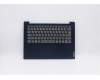 Lenovo COVER Upper Case ASM_UK L81WA NFPABEDIS para Lenovo IdeaPad 3-14ADA05 (81W0)