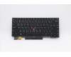 LENOVO 5N20V43065 NB_KYB CMSK-CS20,BK-BL,CHY,TC