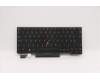Lenovo 5N20V43342 NB_KYB CMSK-CS20,BK-BL,PMX,HUN