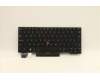 Lenovo 5N20V43352 NB_KYB CMSK-CS20,BK-BL,PMX,UKE