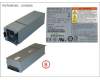 Fujitsu NTW:X518A-R6 POWER SUPPLY / FAN F. DS424X SHELF