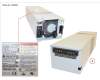 Fujitsu NTW:X522A-R6 PSU W/FANS, ESTAR, 580W, AC, DS424X