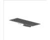 HP KYBD BL SR PVCY 14W FR para HP ZBook 14u G6