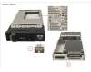 Fujitsu CA08226-E095 DX S5 FIPS SSD SAS 3.5' 1.92TB 12G