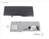 Fujitsu CP794223-XX KEYBOARD BLACK W/O TS CZECH/SLOVAKIA