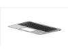 L70777-031 HP Top Cover W/Keyboard BL UK