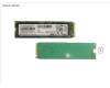 Fujitsu CA46233-3017 SSD PCIE M.2 2280 SM961 512GB(NON-SED)