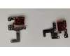 Asus 13NB0Q11P07011 E410MA-1B HINGE CAP R