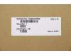 Lenovo 5N20V43783 NB_KYB CMFL-CS20,BK-BL,CHY,TUR