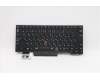 Lenovo 5N20V43894 NB_KYB CMFL-CS20,BK-NBL,LTN,JPN