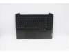 Lenovo COVER Upper Case ASM_UK L 82EY OB para Lenovo IdeaPad Gaming 3-15ARH05 (82EY)