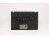 Lenovo 5M10Z27554 MECH_ASM GRP_KBD_BZL_Nordic_WWAN_DB_TRA