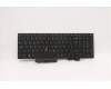 Lenovo 5N20X22931 NB_KYB TR(P) CS20 KBD TRI,BL,BK,ILD