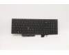 Lenovo 5N20Z74884 NB_KYB CS20 P NM KBD LTN,BL,BK,EURO ENG