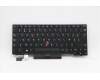 Lenovo 5N20V43151 NB_KYB CMSK-CS20,BK-NBL,LTN,BEL