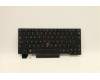 Lenovo 5N20V43169 NB_KYB CMSK-CS20,BK-NBL,LTN,UKE