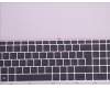HP L09593-BG1 KBD CP BL SR 15 - SWIS2