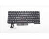 Lenovo 5N20V43926 NB_KYB CMFL-CS20,BK-BL,LTN,SWS