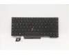 Lenovo 5N20V44051 NB_KYB CMFL-CS20,BK-BL,PMX,LA SPA