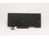 Lenovo 5N20V44053 NB_KYB CMFL-CS20,BK-BL,PMX,ARA