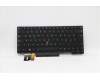 Lenovo 5N20V44208 NB_KYB CMFL-CS20,BK-BL,SRX,ITA