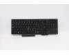 Lenovo 5N20V78032 NB_KYB CMNM-CS20,BK-BL,CHY,FRA/ENG