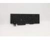 Lenovo 5N20V78056 NB_KYB CMNM-CS20,BK-NBL,LTN,SWE/FIN