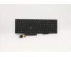 Lenovo 5N20V78118 NB_KYB CMNM-CS20,BK-BL,LTN,FRA