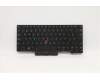 Lenovo 5N20W67841 NB_KYB CS20L FULL KBD SRX,BL,B,SPA