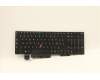 Lenovo 5N20W68187 NB_KYB CS20L NUM KBD LTN,NBL,B,BEL