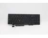 Lenovo 5N20W68206 NB_KYB CS20L NUM KBD LTN,NBL,B,EURO ENG