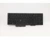 Lenovo 5N20W68314 NB_KYB CS20L NUM KBD LTN,BL,B,EURO ENG