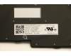 Lenovo 5N20V78923 NB_KYB CMNM-CS20,BK-BL,PMX,ITA