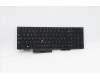 Lenovo 5N20V78931 NB_KYB CMNM-CS20,BK-BL,PMX,UKE