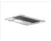 L65225-BG1 HP TOP COVER W/KB CP SWISS