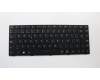 Lenovo 25214543 DT_KYB SPA-T5G1-JME-BlackeyBlackFrame-KB