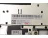 Lenovo COVER Upper Case ASM_CZ-SK BL FP W81X1PG para Lenovo IdeaPad Flex 5-14IIL05 (81WS/81X1)