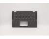 Lenovo COVER Upper Case ASM_IT BL NFP W81X1GY para Lenovo IdeaPad Flex 5-14IIL05 (81WS/81X1)