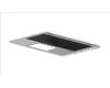 HP Top Cover W/Keyboard ITL para HP EliteBook x360 830 G5