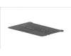 L91025-061 HP TOP CVR W/KBD STD W/O ODD ITL