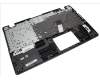 Acer COVER.UPPER.BLACK.W/KB.SWISS/G para Acer Aspire 3 (A317-51)