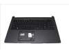 Acer COVER.UPPER.BLACK.W/KB.US-INT para Acer Aspire 3 (A315-57)