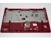 Acer COVER.UPPER.RED.W/KB.GERMAN.BL para Acer Aspire 5 (A515-54)